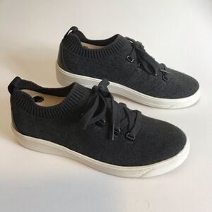 Ryka Viona Heathered Knit Slip-On Shoes